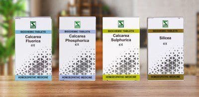 NATRUM SULPH 3X 25GRM