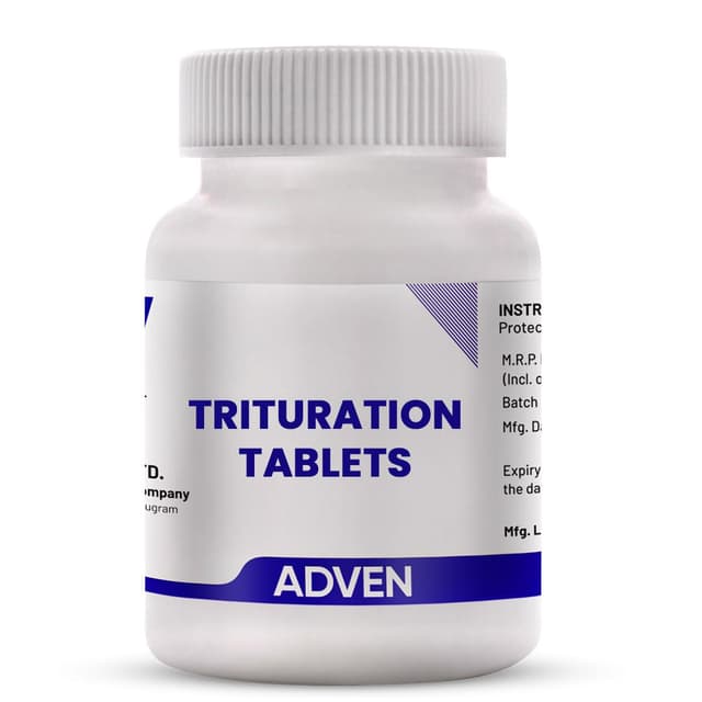 BALS 60TABS