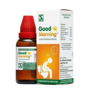 CINERARIA MARITIMA EYE DROP 10ML